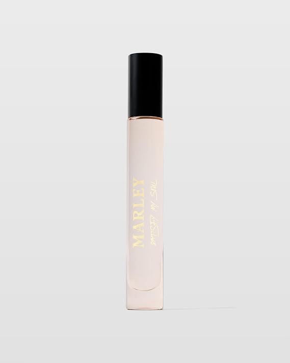 Michael Malul Marley Fragrance Satisfy My Soul- 10ml Travel Size
