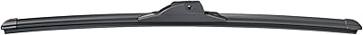 Rear Windshield Wiper Blade Compatible With GMC Tracker 1990 1991 PC-54113