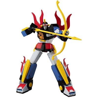 SMP Time Bocan Series Yat Dataman Giant Goddess Box of 2 Shokugan Toy