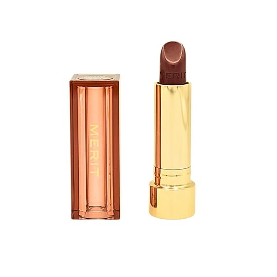 MERIT Signature Lip Lightweight Lipstick L'avenue