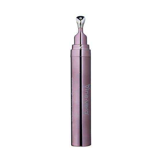 Vine Vera Cabernet High Potency Collection 60 Seconds Eye Solution