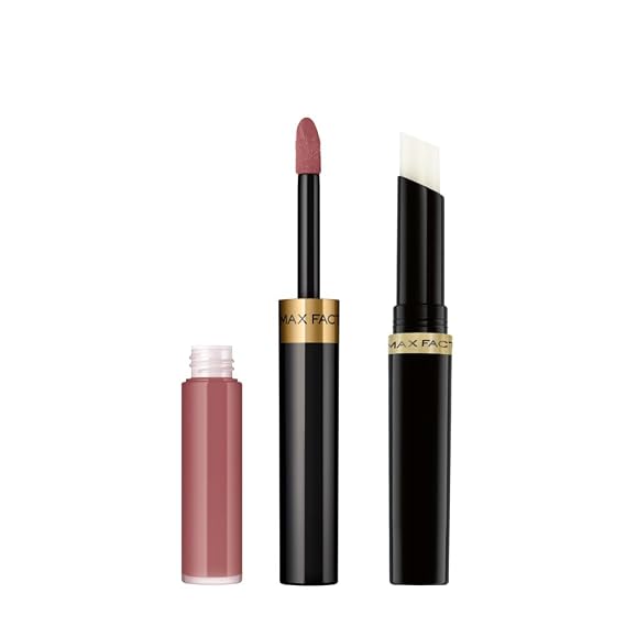 Max Factor Lipfinity Lip Stick, No.16 Glowing, 0.14 Ounce