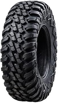 Tusk Terrabite Radial Tire 28x10-14 Medium/Hard Terrain