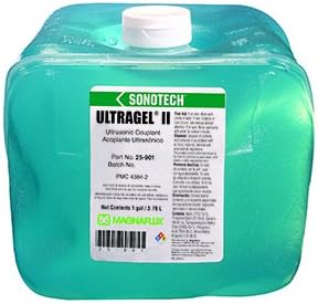 Magnaflux 387-25-912 12 oz. Ultragel Ii Bottles,
