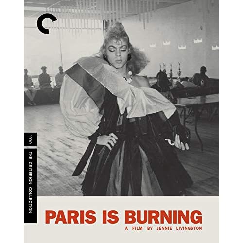Paris is Burning (The Criterion Collection) [Blu-ray]