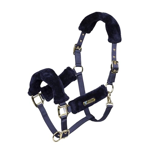 ARMA Shires Fleece Headcollar