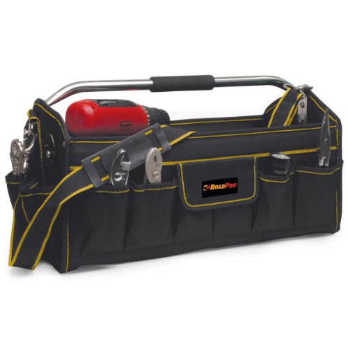 Roadpro RPTB20 Collapsible Tool CarrierBag