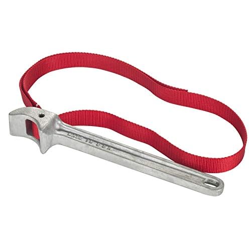 OTC 7206 Multi-Purpose Strap Wrench