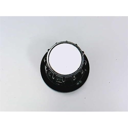 PKA70B14 6.35MM, Body Material:PHENOLIC Plastic ROHS Compliant: YES, KNOBDIAL Style:Ribbed with Indicator LINE, KNOB Diameter:24.9MM, Material:PHENOLIC, Product Range:, Ribbed