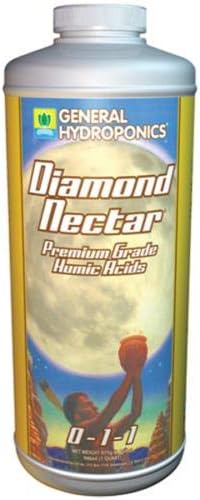 Diamond Nectar 732160 DIAMOND NECTAR Quart