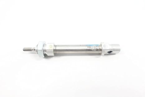 FESTO DSNU-12-40-P-A Double Acting Pneumatic Cylinder 12MM 40MM 10BAR
