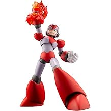 Kotobukiya X Rising Fire Version