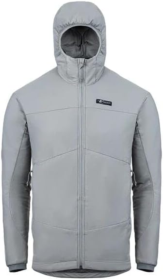 Stone Glacier Cirque LITE Jacket Stone Grey 20011-SG
