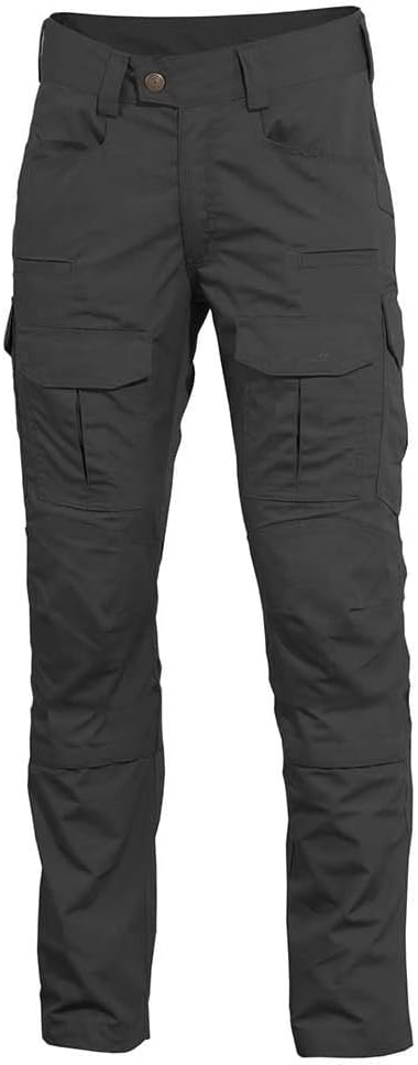 Pentagon Men's Lycos Combat Pants Black