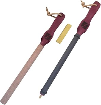 Flexcut Hook Sharpening Set (PW19)