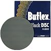 Eagle 192-1501 - 6" Buflex Discs (PSA) - Black - 25 discs/box