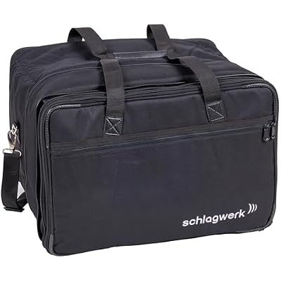 Schlagwerk TA3 Padded Cajon Bag