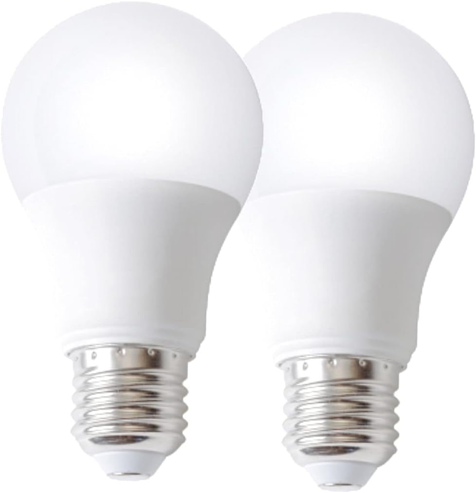 Liftmaster Universal Garage Door Opener LED Light Bulb LMLED1 2 Pack