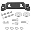 XJJ Trailer-Stop Adapter Kit Compatible with Pit-Stop Condor TK-3000 Can quickly connect or disassemble your motorcycle bracket.