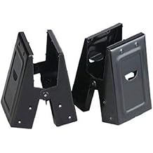 Fulton Medium Duty Sawhorse Brackets, 1 Pair