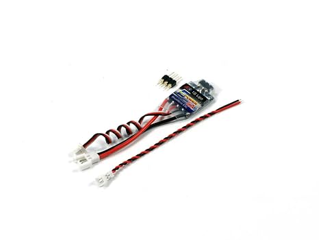 E-Power ESC Motor Speed Controller 5A 1S Brushless ESC