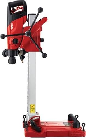 Hilti DD 150-U Dry Rig Kit (BI) - 3483079