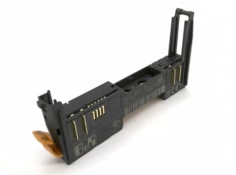 B&R X20BM15 10AMP, 24VDC, Bus Module, for X20 I/O MODULES