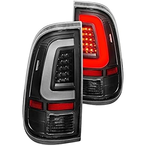Anzo, Usa Usa 311356 Taillamps Fits Ford F-250 Super Duty
