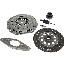 LuK RepSet 03-112 Clutch Kit, OEM Clutch Replacement Kit