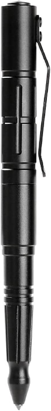 Tactical Stick, Self Defense Button, Tactical Ballpoint Pen, Multifunctional Pen, Self Defense Stick, Pen, Glass, Girls, Boys, Women's, Women's, Bobblem, Outdoors, Disasters, Typhoons, Earthquakes