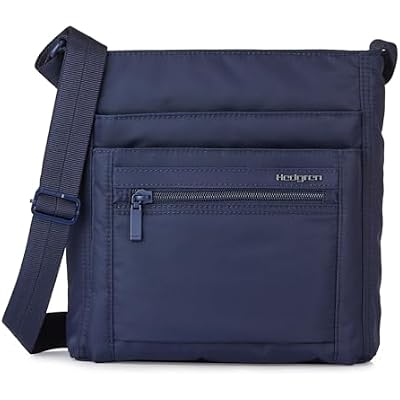Hedgren Womens Orva Crossbody