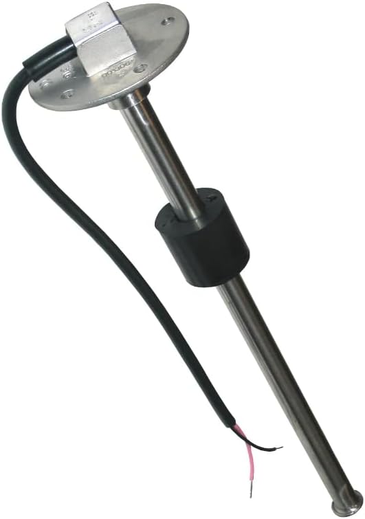 KUS USA SSS Fuel & Water Level Sensor