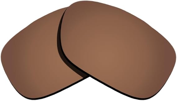 Polarized Replacement Lenses for SPY Optic Hielo - Colors