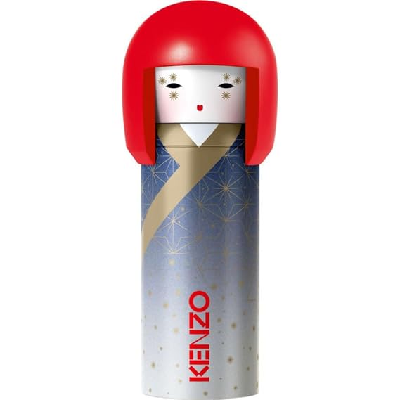Kenzo Flower 1.7 Edp L + Kokeshi (127871)