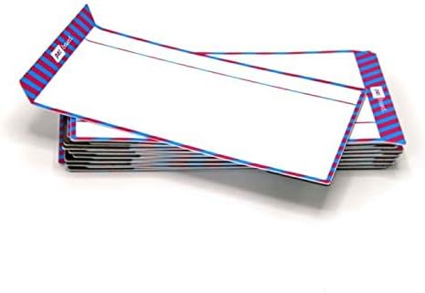 PATboard Scrum Board and Kanban Board STORYcards - Set of 16 Magnetic User Story Cards