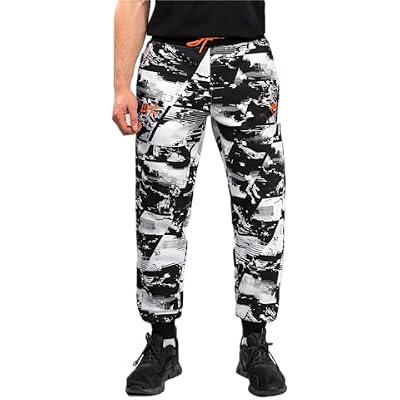 Venum UFC Zenith Mens Authentic Fight Week Pants