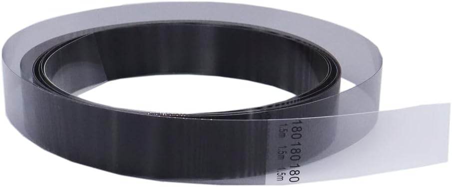 180dpi 1.5m Long Encoder Strip for XP-600 Printhead 13in Easy DTF Printer