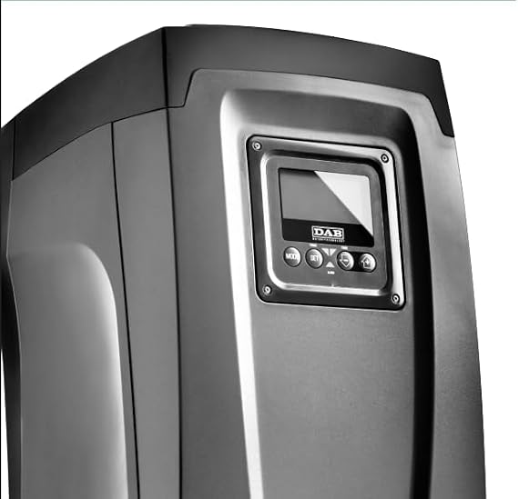 DAB E.SYBOX 230V Water Booster System