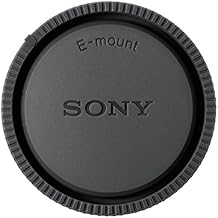 Sony Rear Lens Cap for Nex