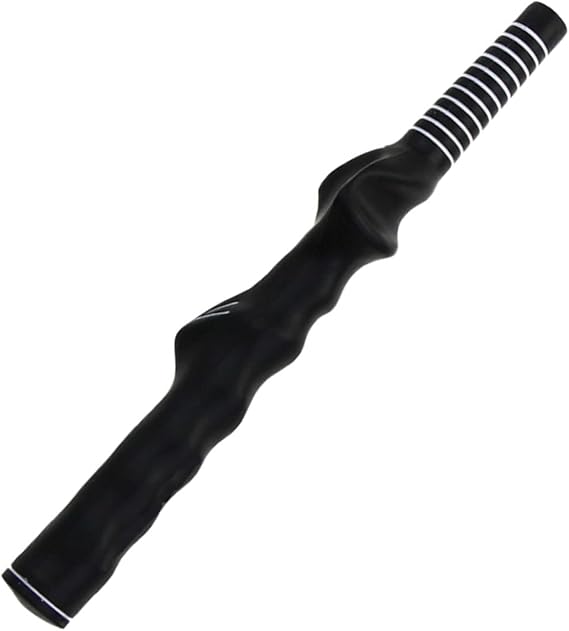 1Pcs Left-Hand Golf Training Grip Golf Club Grip LH Practice Aid Golf Swing Trainer Accessories