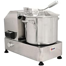 6 L BOWL PROCESSOR Omcan 23545
