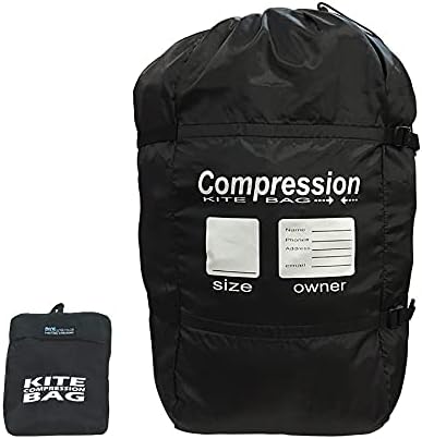 PKS Kiteboarding Kite Compression Bag V2