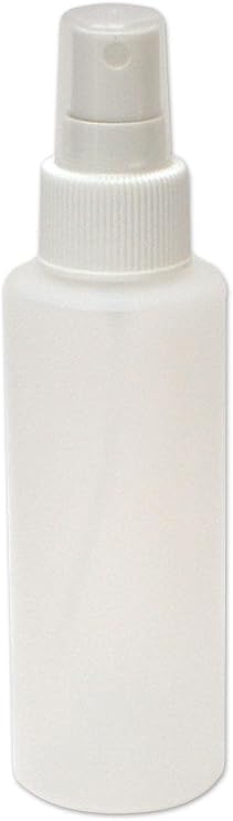 Spritz Bottle - 4 Oz