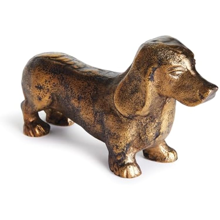Napa Home & Garden, Moxie Dog Sculpture