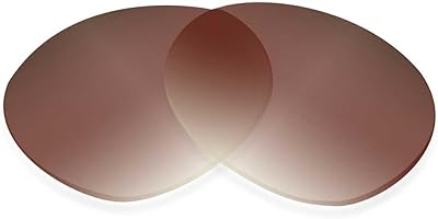 Sunglass Fix Replacement Sunglass Lenses Compatible with Tiffany & Co TF 4166F 55mm