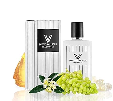 David Walker Perfume - PILLYREA | Women | 50 ml/1.7 oz