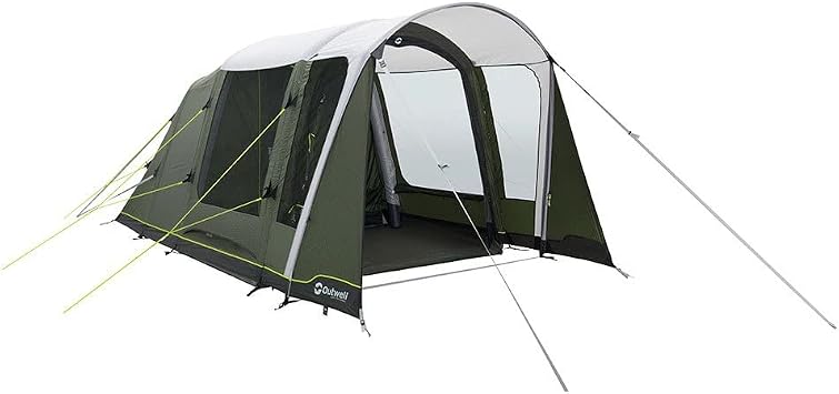 Outwell 3 Person Tunnel Tent
