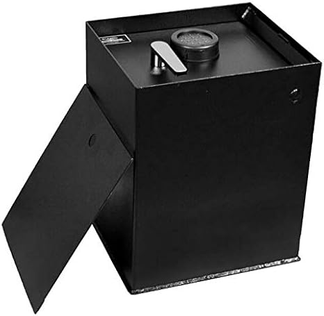 Stealth Floor Safe Made in USA B2500 Electronic High Security In-Ground Vault