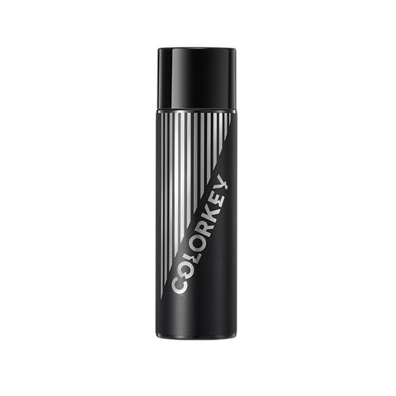 COLORKEY Airy Soft Matte Makeup Setting Spray, Lightweight, Matte Finish, Oil-Control, Long-Lasting, Waterproof, Refreshing, Hydrating (13.8 * 3.5 * 3.5)