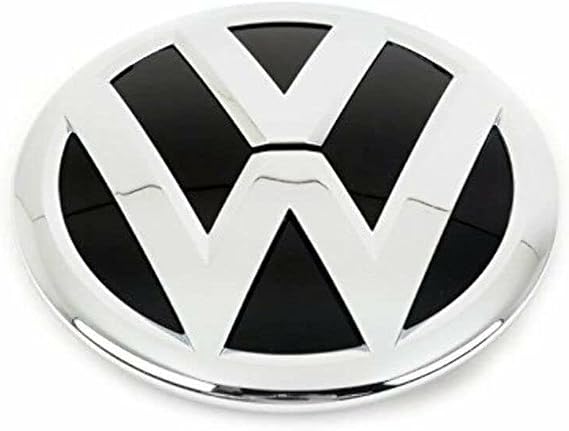 Volkswagen Emblem - 3C8-853-601A-FXC